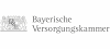 Logo Bayerische Versorgungskammer