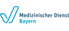 Logo MD Bayern