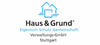 Logo Haus & Grund Stuttgart