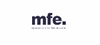 Logo mfe. Rechtsanwälte Mößner Ender PartmbB